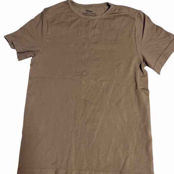 SKIMS Soft Smoothing Seamless Tee M - Picture 4 of 5